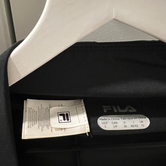 FILA Tennis Skirt - Picture 2 of 3